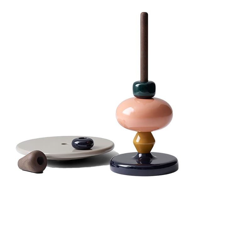 Shuffle tafel MH1 - spectrum - &Tradition
