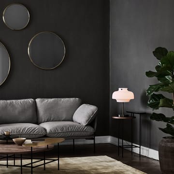Sillon SH4 spiegel - chrome - &Tradition
