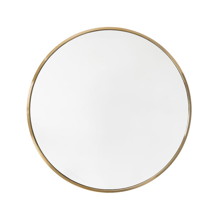 Sillon SH6 spiegel - brass - &Tradition