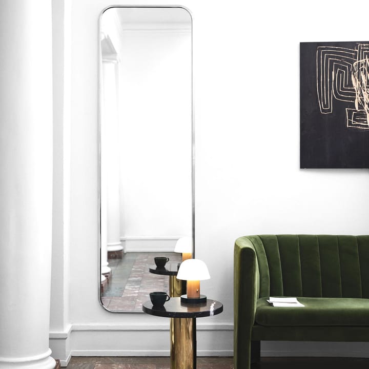 Sillon SH7 spiegel, chrome &Tradition