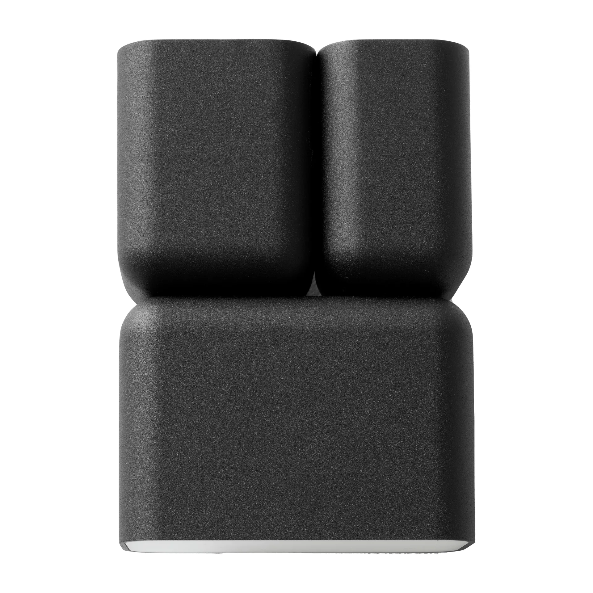 Tabata LN10 wandlamp, Zwart &Tradition