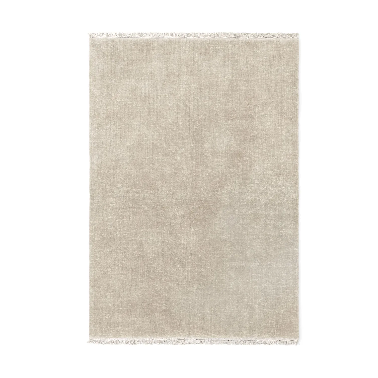 The Moor AP18 vloerkleed 170x240 cm, Beige dew &Tradition