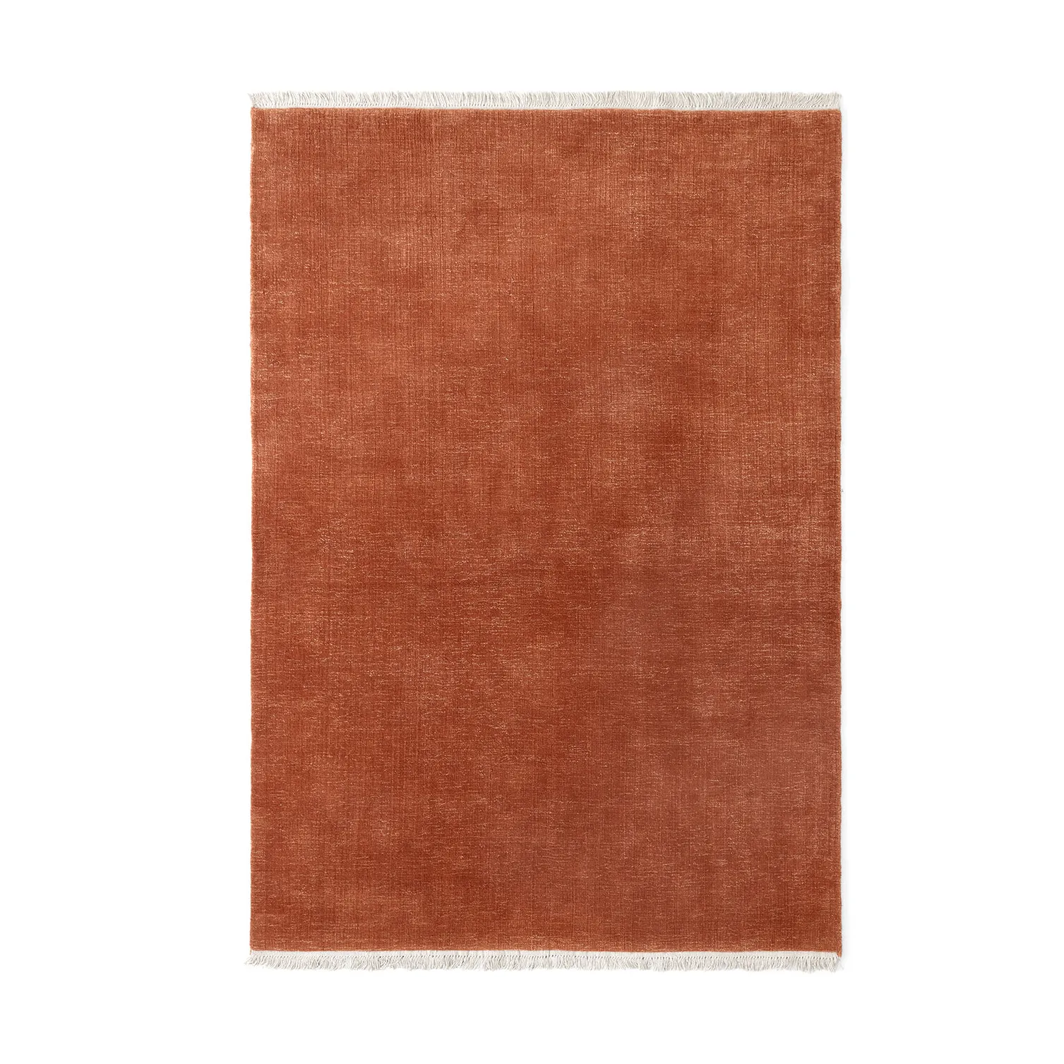The Moor AP18 vloerkleed 170x240 cm, Red heather &Tradition