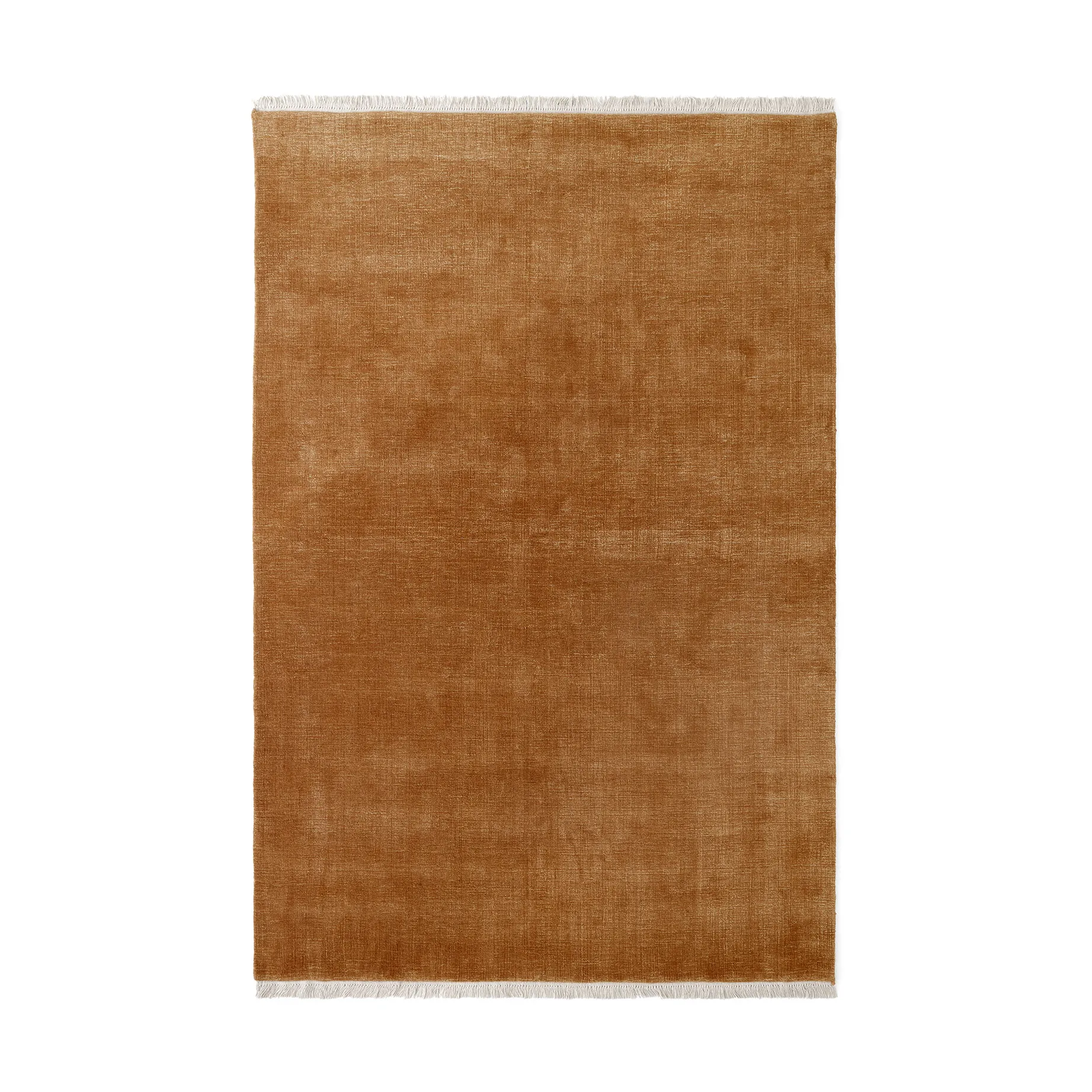 The Moor AP19 vloerkleed 200x300cm, Golden brown &Tradition