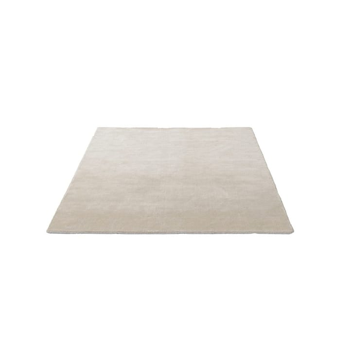 The Moor vloerkleed AP5 170x240 cm - beige dew - &Tradition