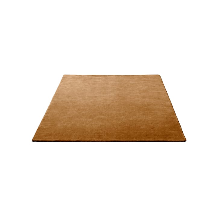 The Moor vloerkleed AP5 170x240 cm - Brown gold - &Tradition