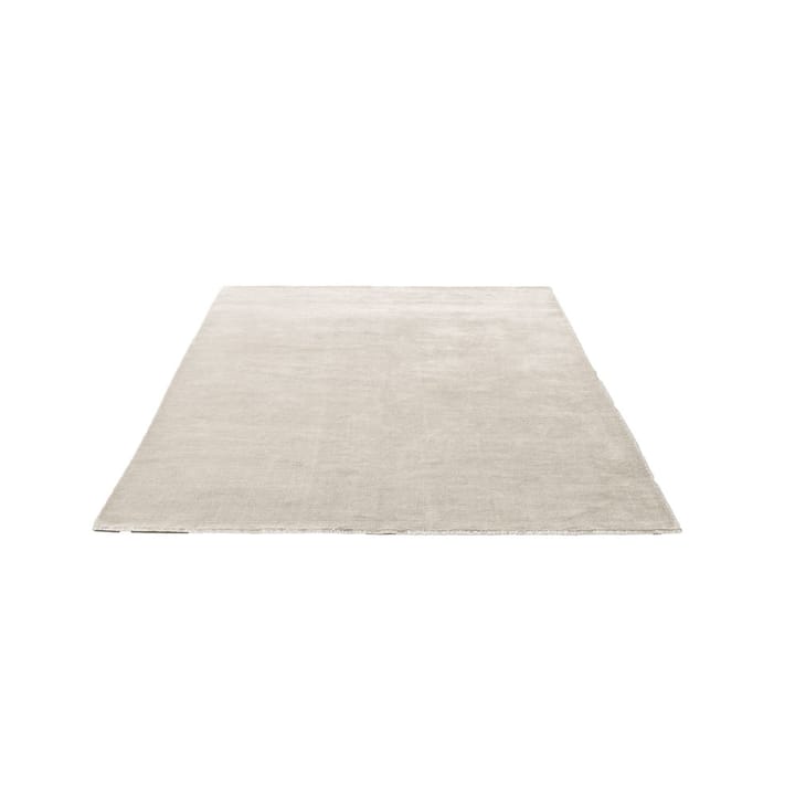 The Moor vloerkleed AP7 200x300 cm - beige dew - &Tradition