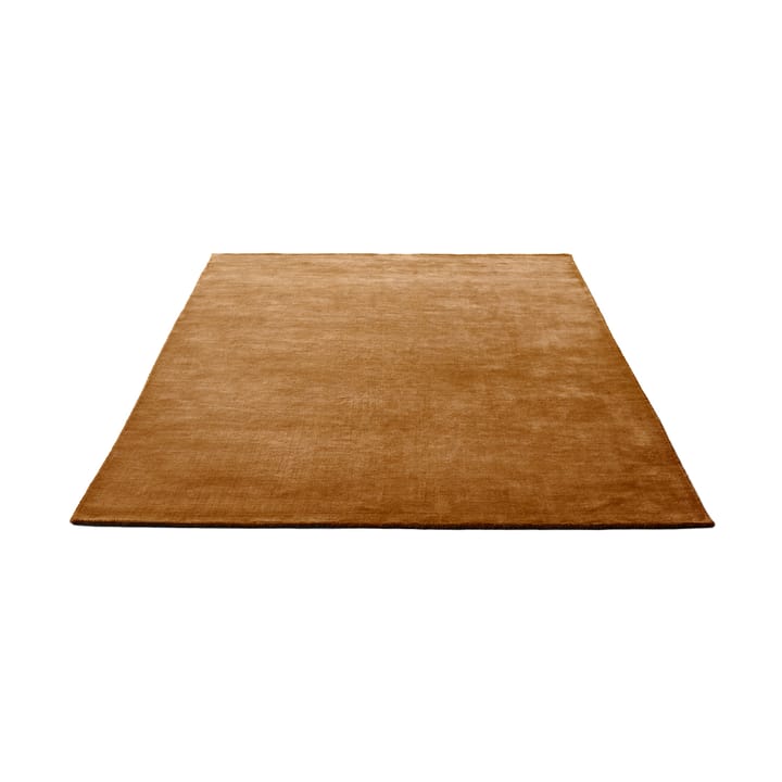 The Moor vloerkleed AP7 200x300 cm - Brown gold - &Tradition