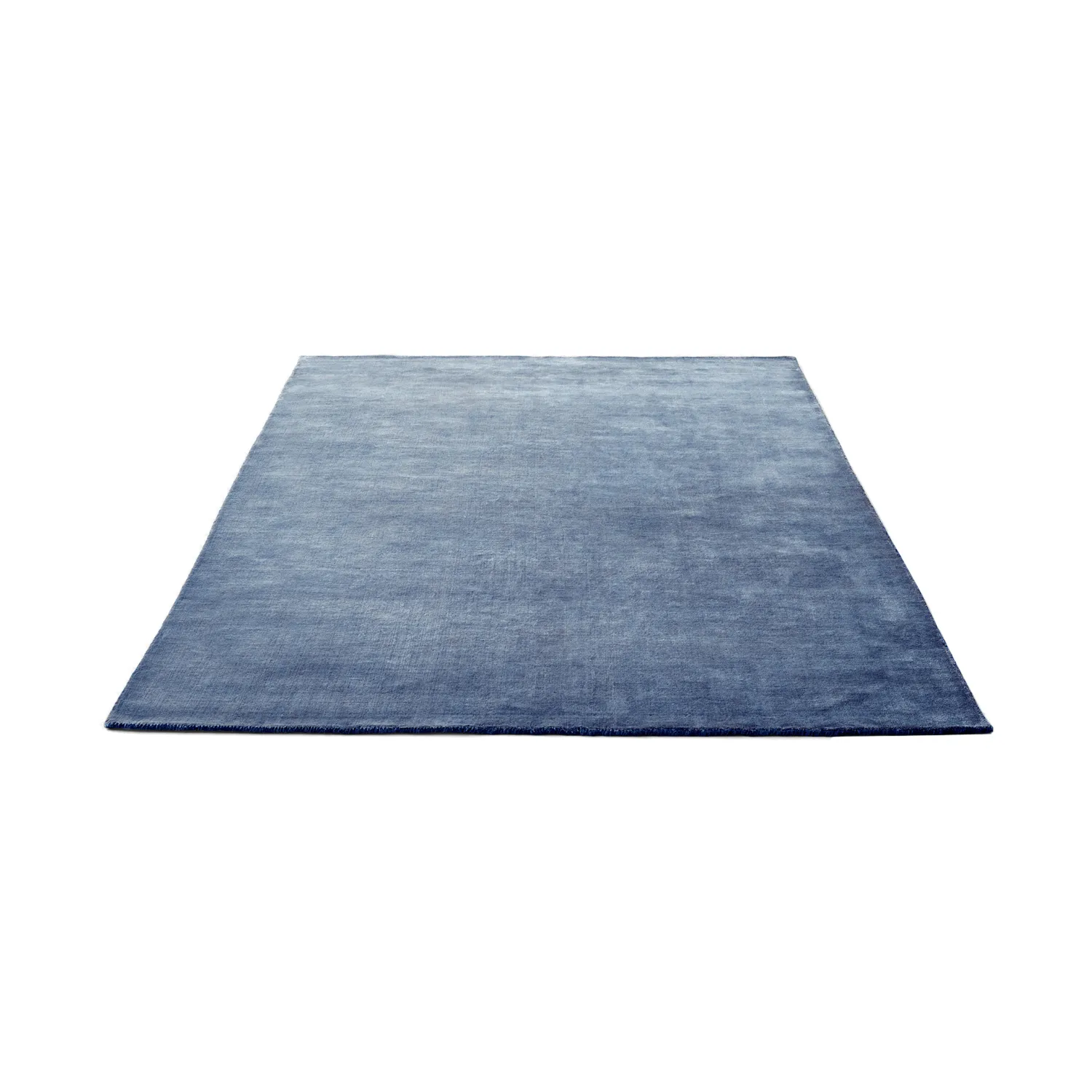The Moor vloerkleed AP7 200x300 cm, Grey blue thunder &Tradition