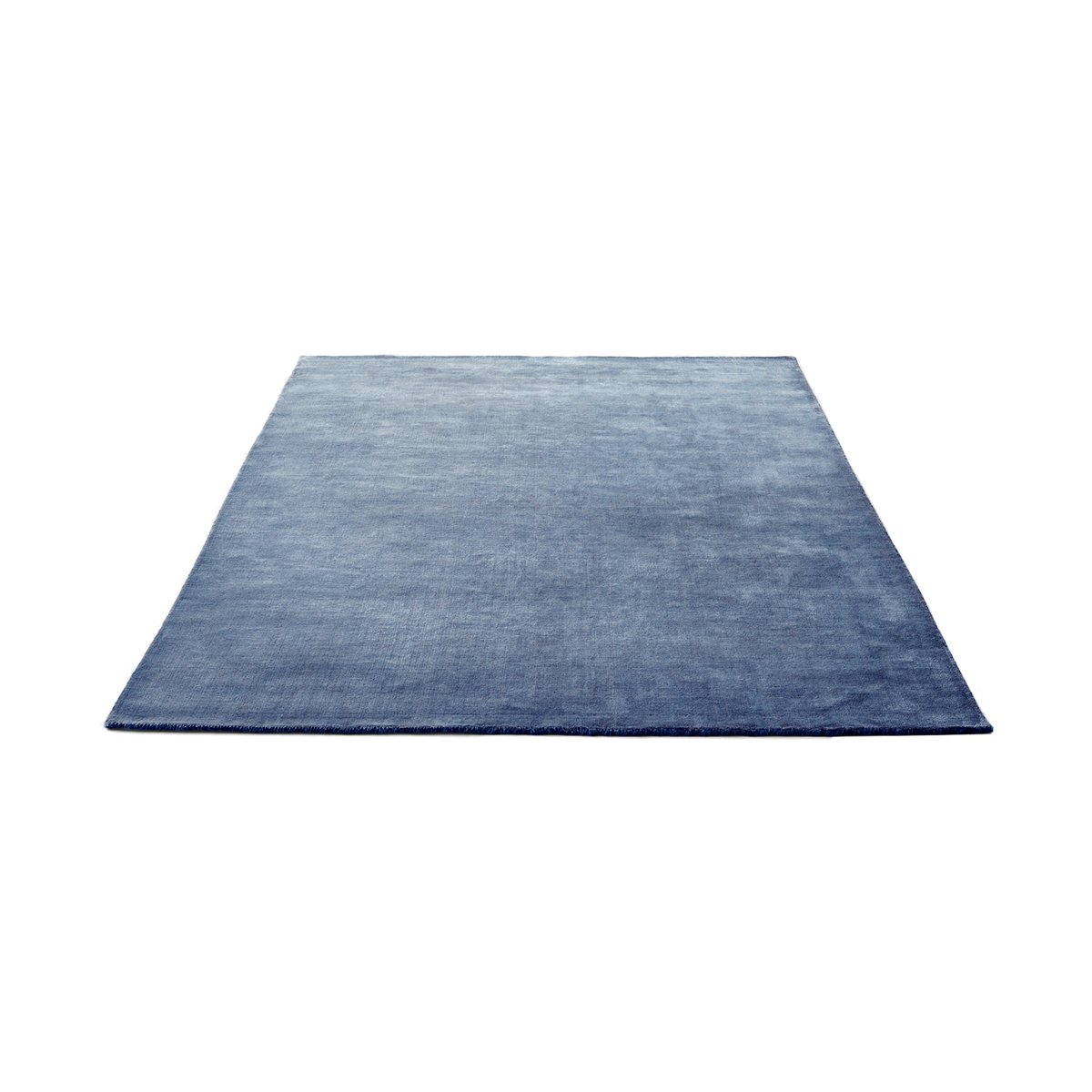 &Tradition The Moor vloerkleed AP7 200x300 cm Grey blue thunder