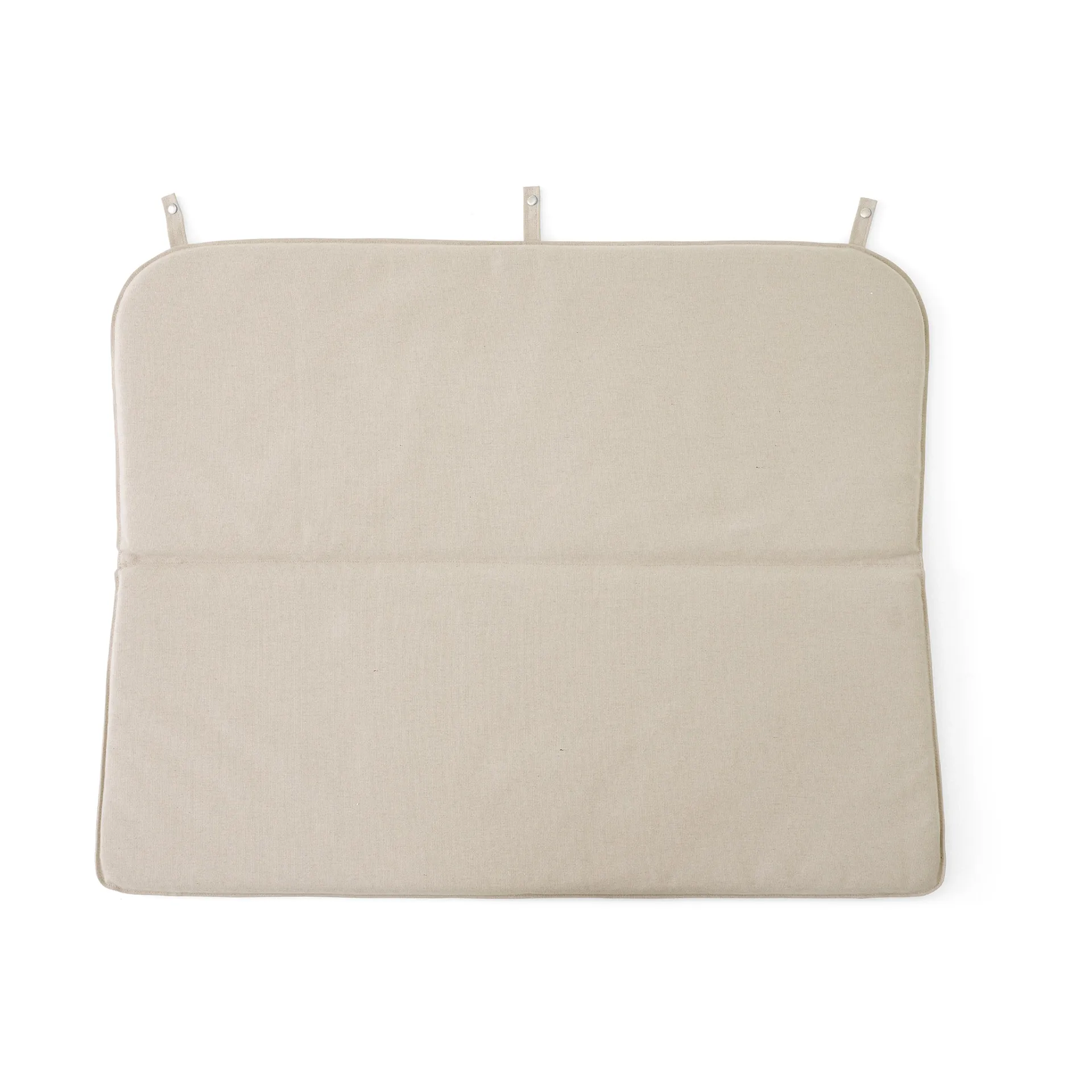 Thorvald bank SC111 zitkussen, Heritage papyrus, 122,5 cm &Tradition