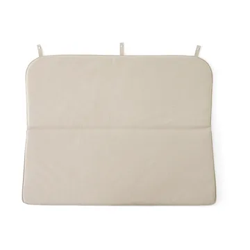 Thorvald bank SC111 zitkussen - Heritage papyrus, 122,5 cm - &Tradition