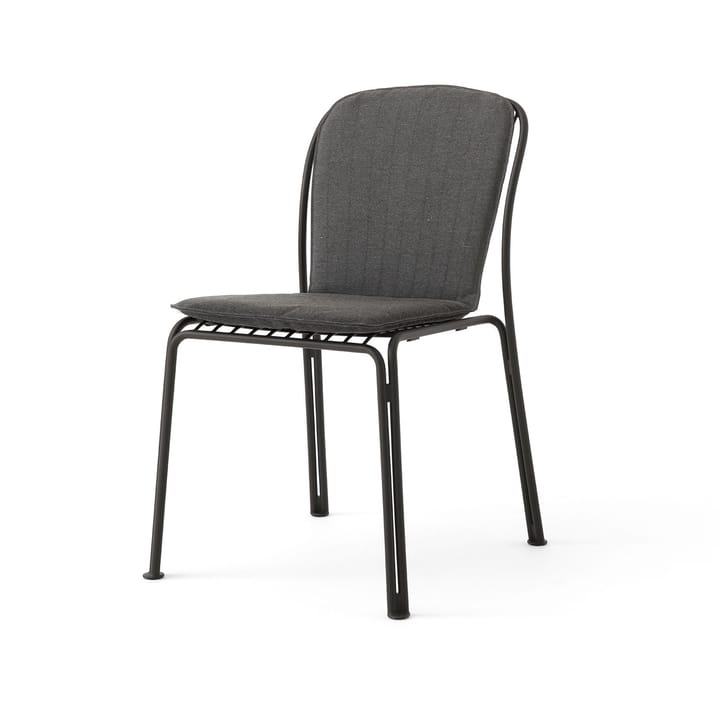 Thorvald Chair SC94/SC95 rug- en zitkussen, Heritage char &Tradition