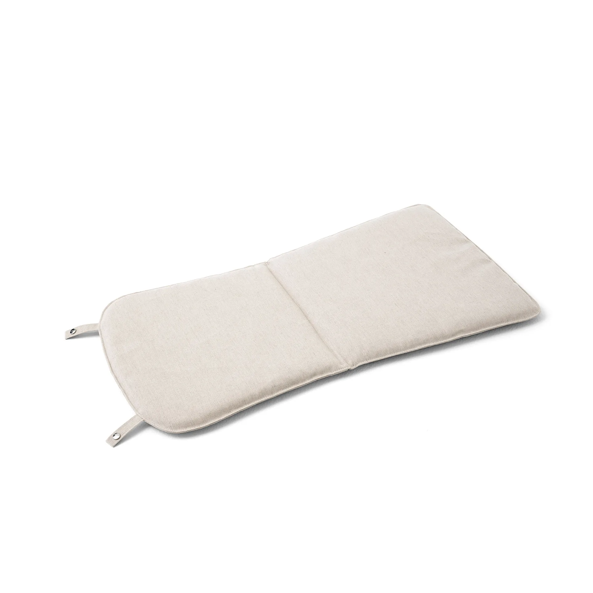 Thorvald Lounge Chair SC100/SC101 stoelkussen, Sunbrella Heritage Papyrus &Tradition