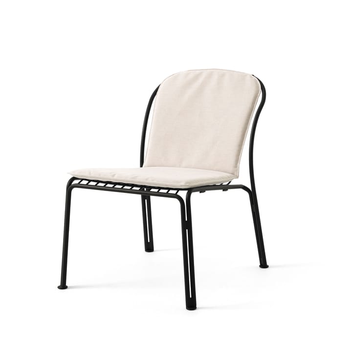 Thorvald Lounge Chair SC100/SC101 stoelkussen - Sunbrella Heritage Papyrus - &Tradition