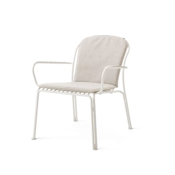 Thorvald Lounge Chair SC100/SC101 stoelkussen - Sunbrella Heritage Papyrus - &Tradition