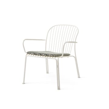 Thorvald Lounge Chair SC100/SC101 zitkussen - Sunbrella Heritage Papyrus - &Tradition