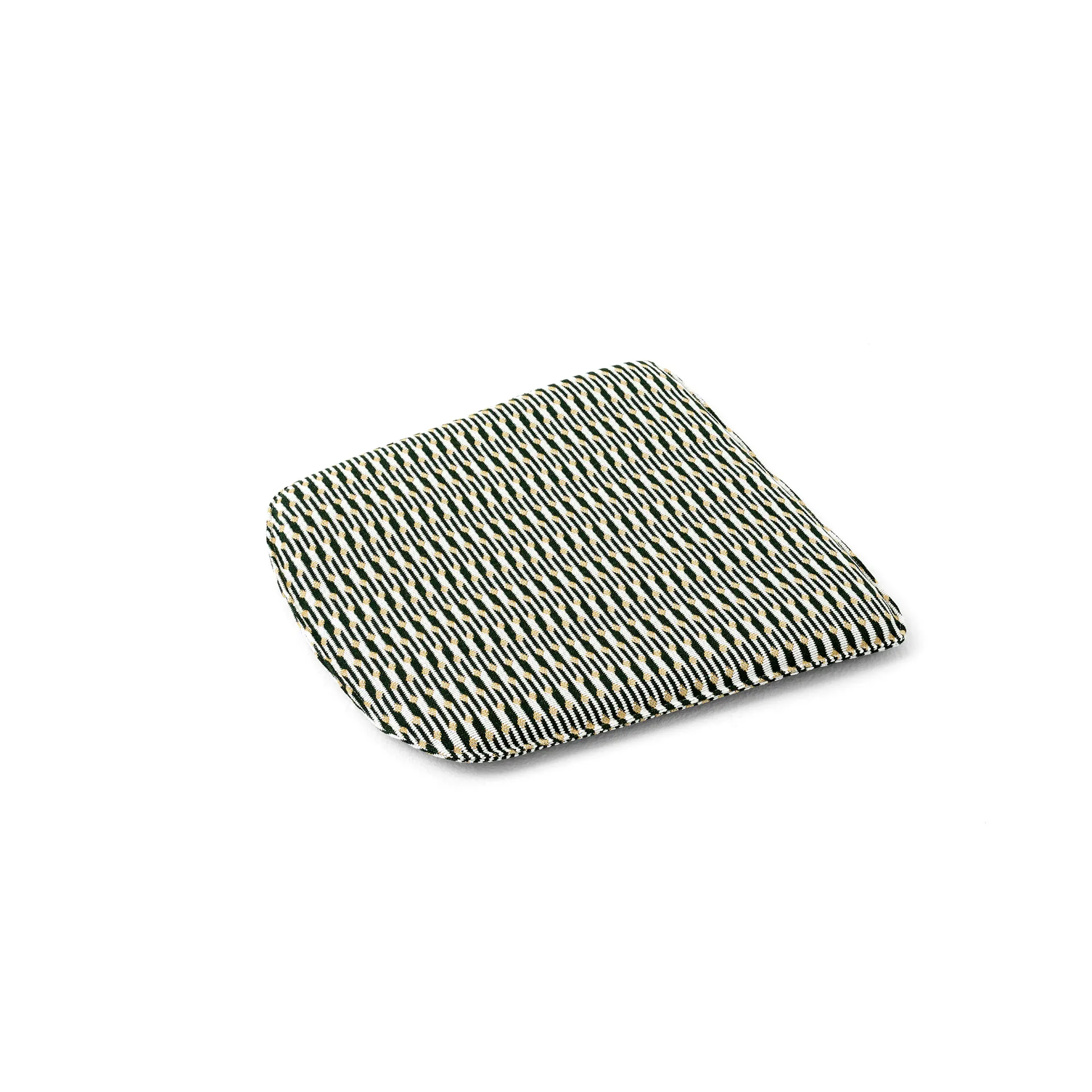 Thorvald Lounge Chair SC100/SC101 zitkussen, Sunbrella Marquetry Bora &Tradition