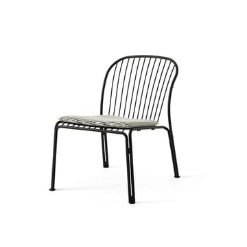 Thorvald Lounge Chair SC100/SC101 zitkussen - Sunbrella Marquetry Bora - &Tradition