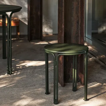 Thorvald SC102 bijzettafel - Bronze green - &Tradition