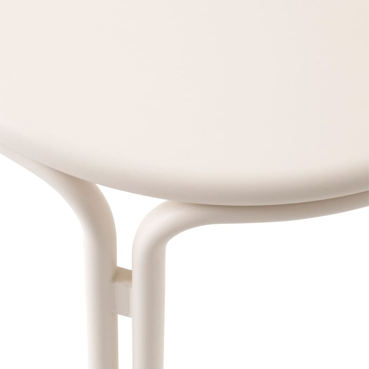 Thorvald SC102 bijzettafel, Ivory &Tradition