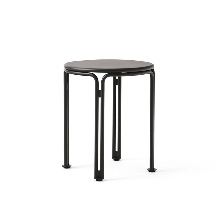 Thorvald SC102 bijzettafel - Warm black - &Tradition