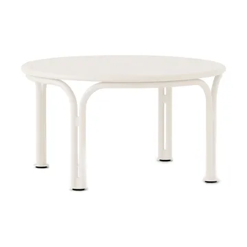 Thorvald SC108 salontafel - Ivory, Ø70 cm - &Tradition