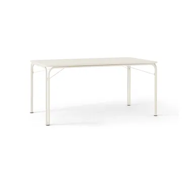 Thorvald SC113 eettafel - Ivory, 160 cm - &Tradition