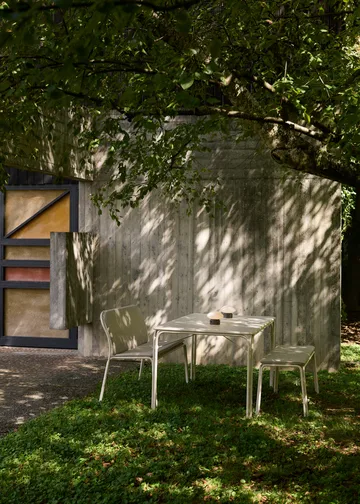 Thorvald SC113 eettafel - Ivory, 160 cm - &Tradition