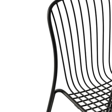 Thorvald SC94 stoel - Warm black - &Tradition