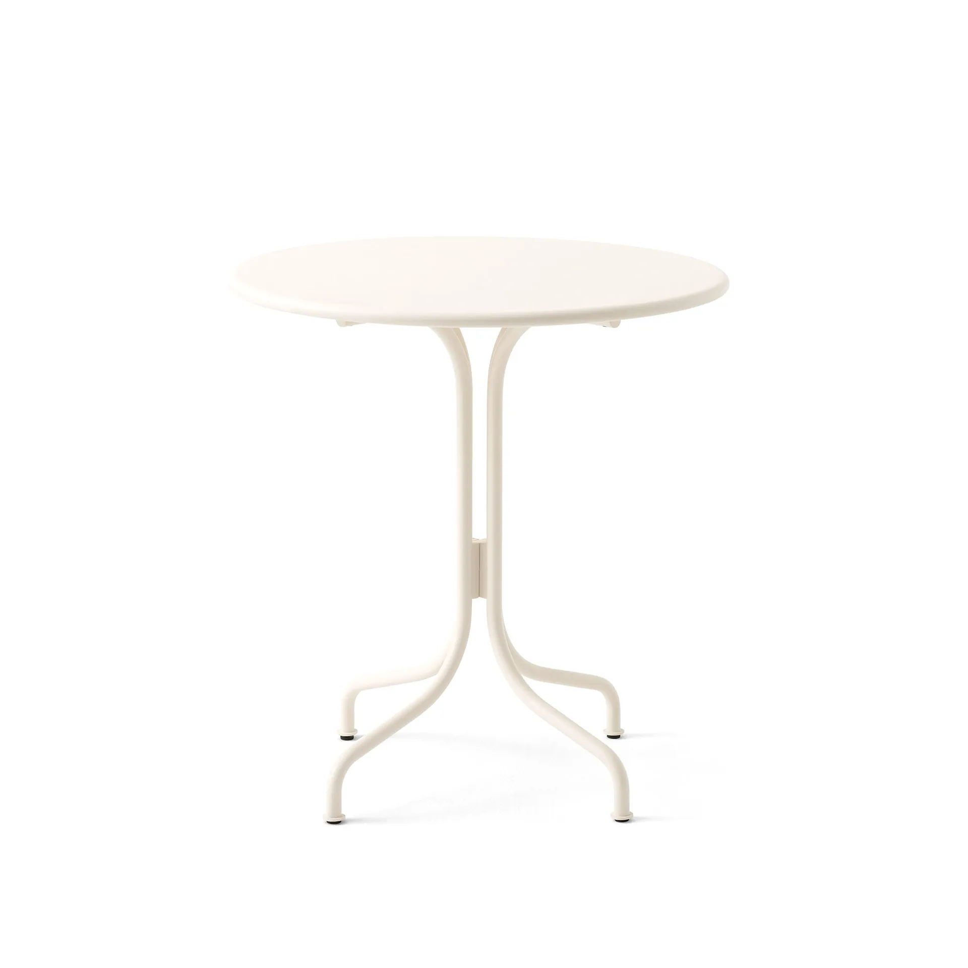 Thorvald SC96 koffietafel Ø70 cm, Ivory &Tradition