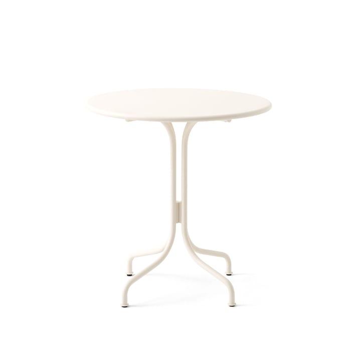 Thorvald SC96 koffietafel Ø70 cm - Ivory - &Tradition