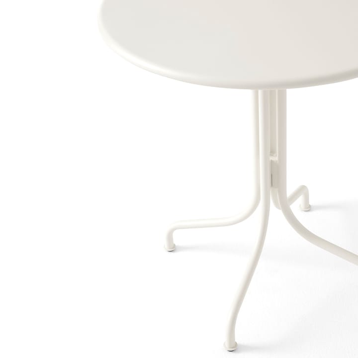 Thorvald SC96 koffietafel Ø70 cm - Ivory - &Tradition