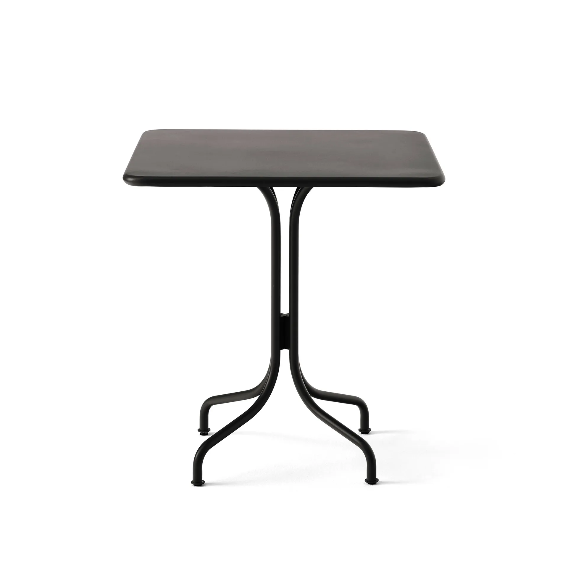 Thorvald SC97 koffietafel 70x70 cm, Black &Tradition