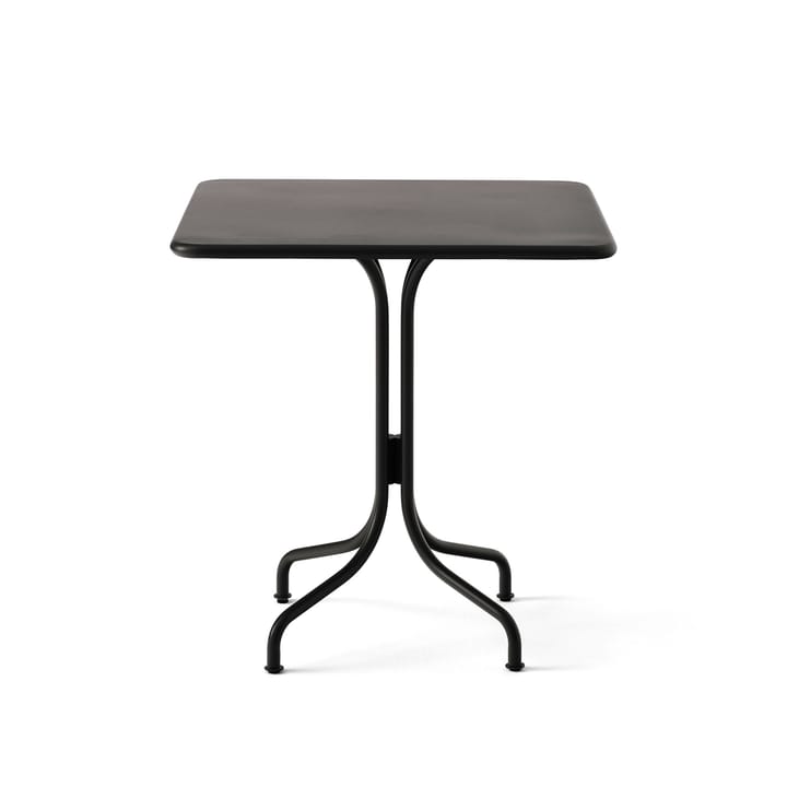 Thorvald SC97 koffietafel 70x70 cm - Black - &Tradition