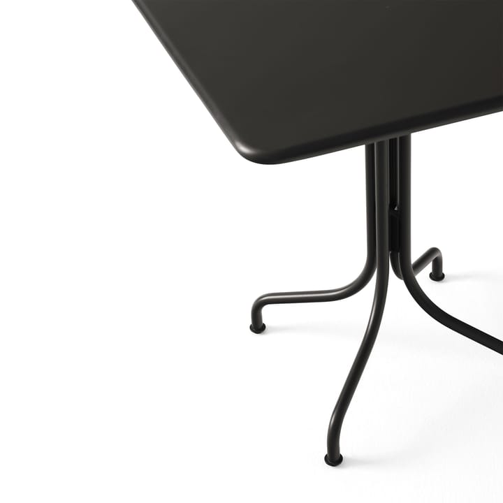 Thorvald SC97 koffietafel 70x70 cm, Black &Tradition