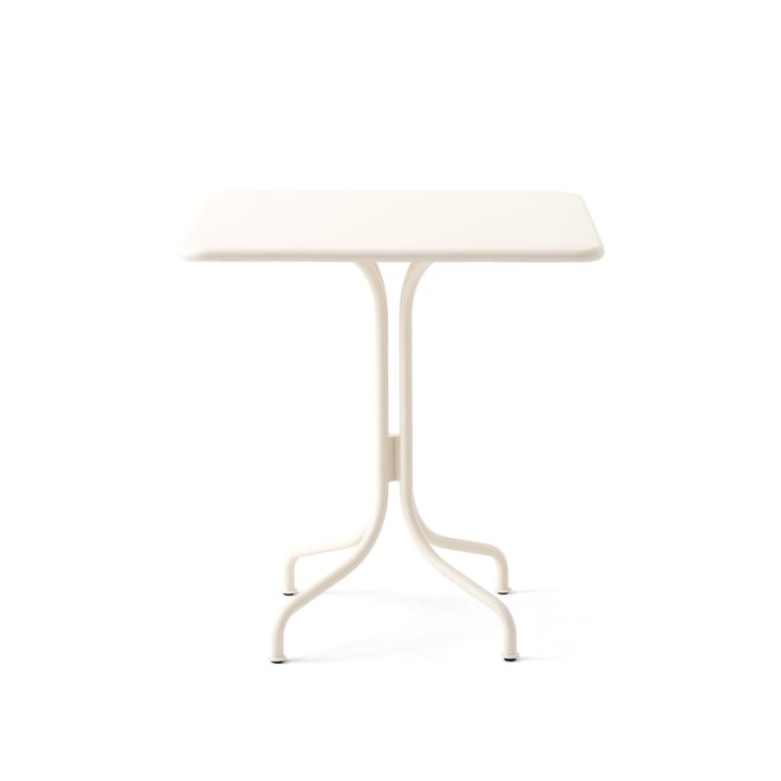 Thorvald SC97 koffietafel 70x70 cm - Ivory - &Tradition