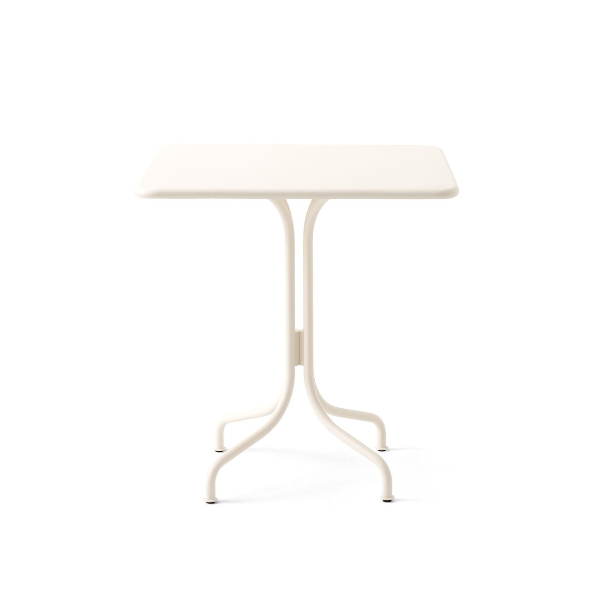 &Tradition Thorvald SC97 koffietafel 70x70 cm Ivory