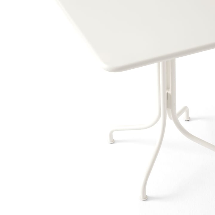 Thorvald SC97 koffietafel 70x70 cm, Ivory &Tradition