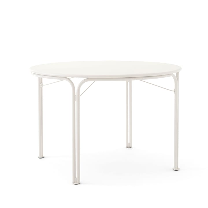 Thorvald SC98 eettafel Ø115 cm - Ivory - &Tradition