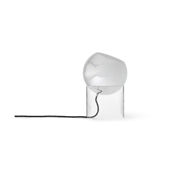 Topan VP13 tafellamp 31,5 cm - Clear-chrome plated - &Tradition