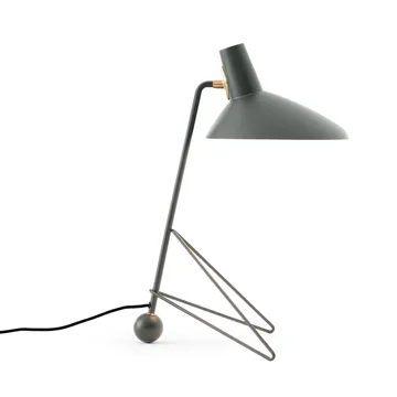 Tripod tafellamp HM9 45 cm - Moss - &Tradition