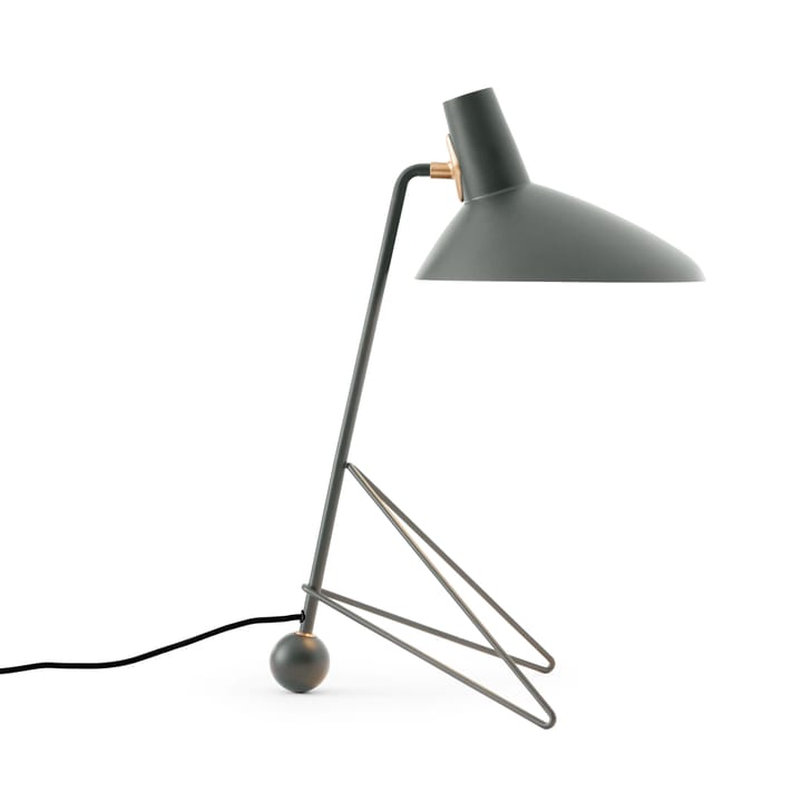 Tripod tafellamp HM9 45 cm - Moss - &Tradition