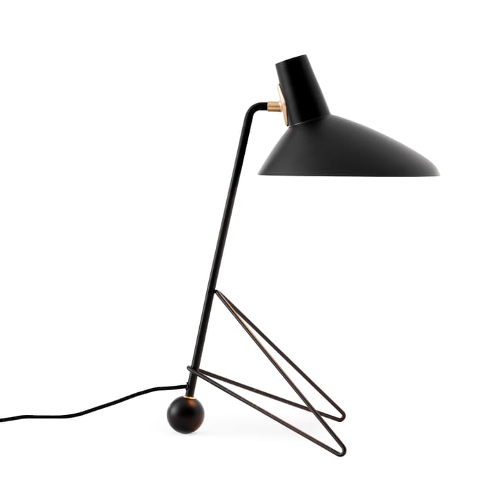 Tripod tafellamp HM9 45 cm - Zwart - &Tradition