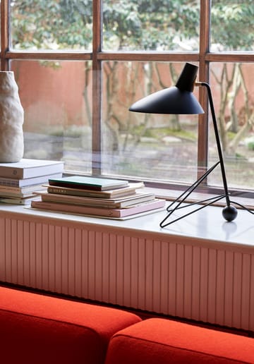 Tripod tafellamp HM9 45 cm - Zwart - &Tradition
