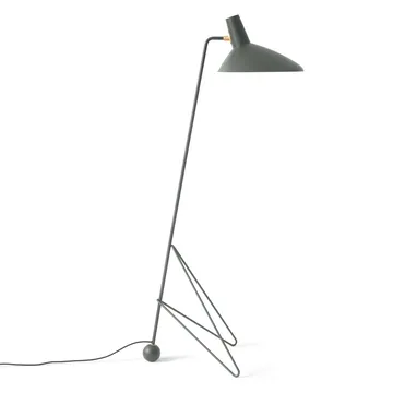 Tripod vloerlamp HM8 - Moss - &Tradition