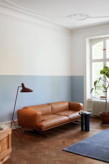 Tung JA3 bijzettafel - Steel blue - &Tradition