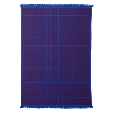 Untitled AP10 plaid 150x210 cm - Electric Blue - &Tradition