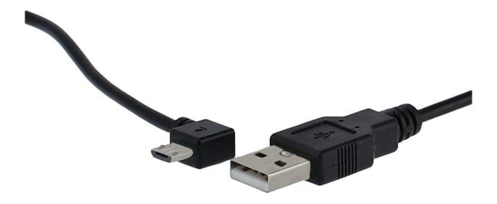 USB-kabel voor VP9 portable, Micro-USB &Tradition