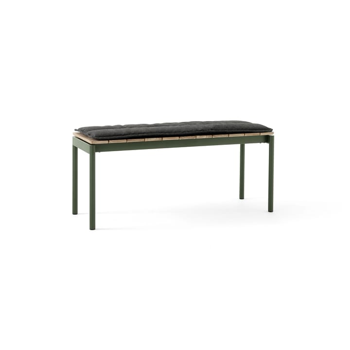 Ville AV27 zitkussen 110x40 cm, Heritage char &Tradition